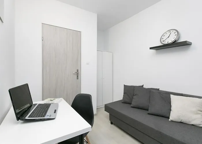 Rooms4less * Gdańsk