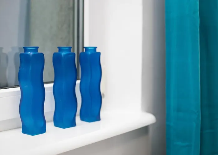 Pensionat Rooms4less *