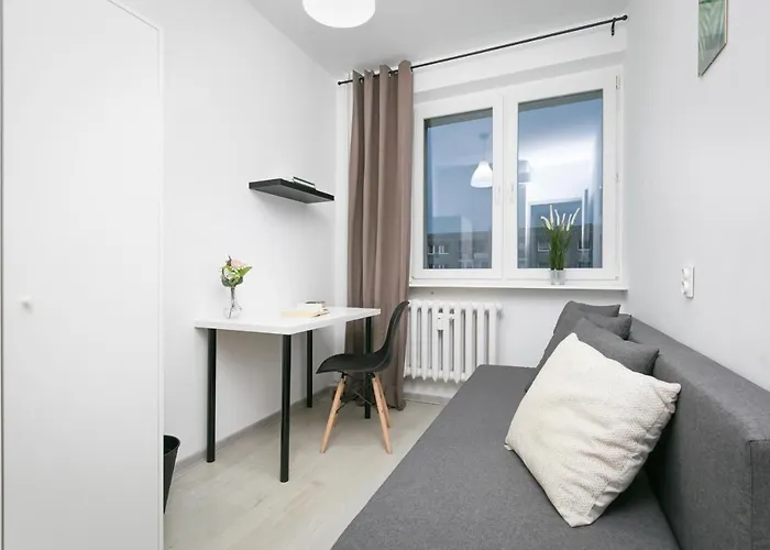 Rooms4less * Gdańsk