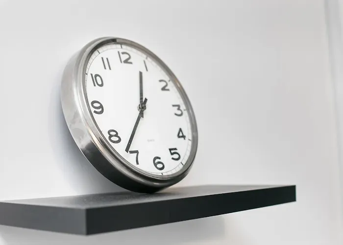 Pensjonat Rooms4less *