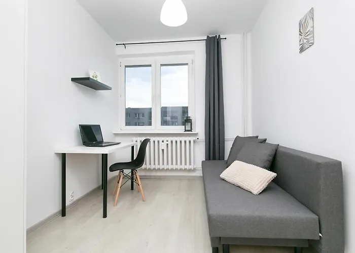 Pensjonat Rooms4less *