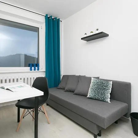 Гостевой дом Rooms4less *