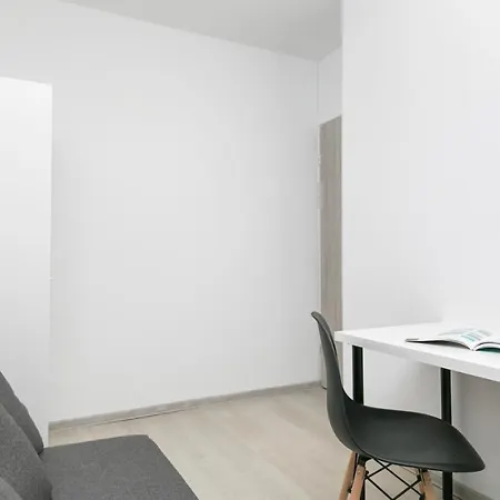 Rooms4less Гданьск